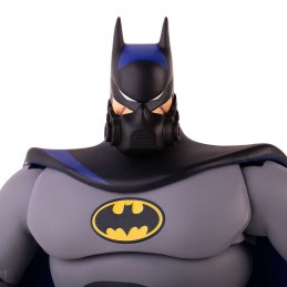 MONDO BATMAN THE ANIMATED SERIES BATMAN 1/6 SCALE ACTION FIGURE