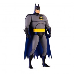 MONDO BATMAN THE ANIMATED SERIES BATMAN 1/6 SCALE ACTION FIGURE