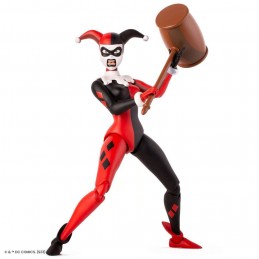MONDO BATMAN THE ANIMATED SERIES HARLEY QUINN 1/6 SCALE ACTION FIGURE