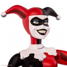 BATMAN THE ANIMATED SERIES HARLEY QUINN 1/6 ACTION FIGURE MONDO