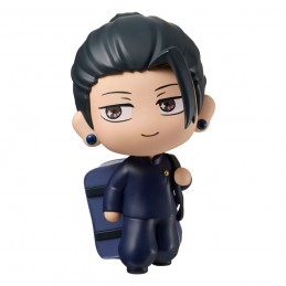 ROWTASHII NOISE JUJUTSU KAISEN SUGURU GETO HIGH SCHOOL TEKUPIKU MINI FIGURE