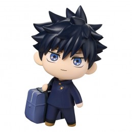 ROWTASHII NOISE JUJUTSU KAISEN MEGUMI FUSHIGORO TEKUPIKU MINI FIGURE