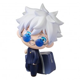 JUJUTSU KAISEN SATORU GOJO HIGH SCHOOL TEKUPIKU MINI FIGURE ROWTASHII NOISE