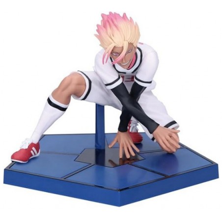 BLUE LOCK RYUSEI SHIDOU JAPAN NATIONAL TEAM STATUE FIGURE