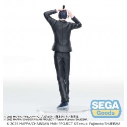 SEGA GOODS CHAINSAW MAN AKI HAYAKAWA HIGH PREMIUM PVC FIGURE STATUE