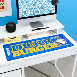 PALADONE PRODUCTS FORTNITE DURR BURGER XL DESK MAT