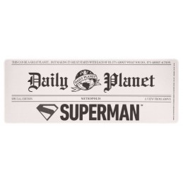 PALADONE PRODUCTS SUPERMAN DAILY PLANET XL DESK MAT