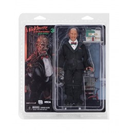 NECA A NIGHTMARE ON ELM STREET 3 - FREDDY KRUEGER TUXEDO ACTION FIGURE