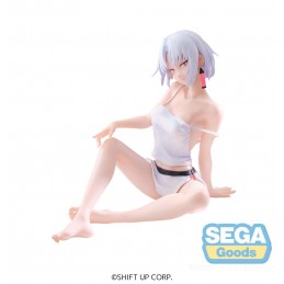 GODDESS OF VICTORY NIKKE DRAKE YUMEMIRIZE FIGURE STATUA SEGA GOODS