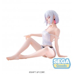 SEGA GOODS GODDESS OF VICTORY NIKKE DRAKE YUMEMIRIZE PVC FIGURE STATUE