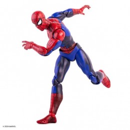 SPIDER-MAN THE ANIMATED SERIES SPIDER-MAN 1/6 ACTION FIGURE MONDO