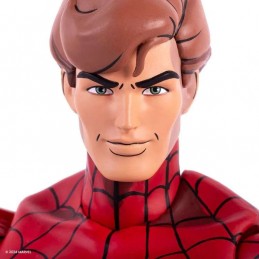 SPIDER-MAN THE ANIMATED SERIES SPIDER-MAN 1/6 ACTION FIGURE MONDO