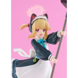 GOOD SMILE COMPANY BLUE ARCHIVE MOMOI MAID VER. POP UP PARADE STATUE PVC FIGURE