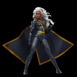 MARVEL LEGENDS X-MEN STORM TEMPESTA ACTION FIGURE HASBRO