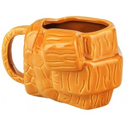 FANTASTICI QUATTRO LA COSA 3D MUG TAZZA PALADONE PRODUCTS