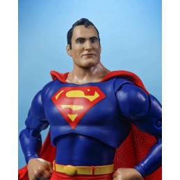 DC MULTIVERSE STRANGE LIVES OF SUPERMAN ACTION FIGURE MC FARLANE DC MULTIVERSE STRANGE LIVES OF SUPERMAN ACTION FIGURE MC FARLANE