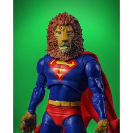 DC MULTIVERSE STRANGE LIVES OF SUPERMAN ACTION FIGURE MC FARLANE DC MULTIVERSE STRANGE LIVES OF SUPERMAN ACTION FIGURE MC FARLANE