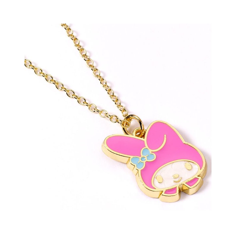 CARAT MY MELODY NECKLACE