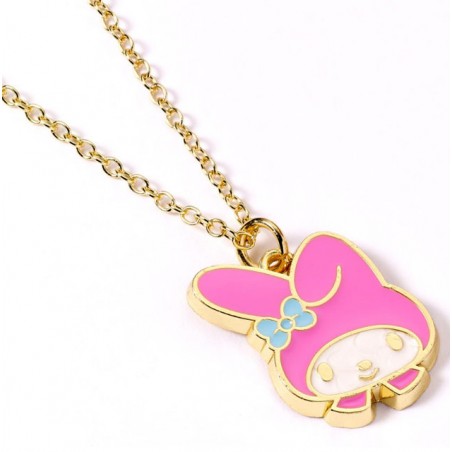 MY MELODY NECKLACE