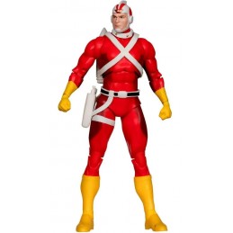 DC MULTIVERSE ADAM STRANGE ACTION FIGURE MC FARLANE DC MULTIVERSE ADAM STRANGE ACTION FIGURE MC FARLANE
