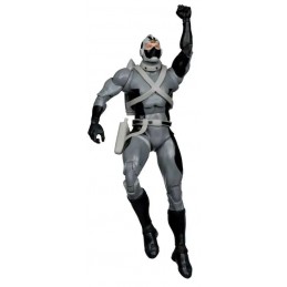 DC MULTIVERSE ADAM STRANGE VARIANT ACTION FIGURE MC FARLANE DC MULTIVERSE ADAM STRANGE VARIANT ACTION FIGURE MC FARLANE