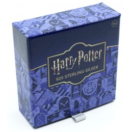 HARRY POTTER DONI DELLA MORTE ORECCHINI IN ARGENTO CARAT HARRY POTTER DONI DELLA MORTE ORECCHINI IN ARGENTO CARAT