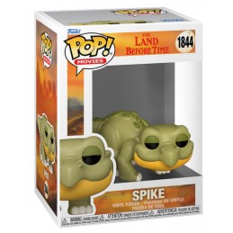 FUNKO FUNKO POP! THE LAND BEFORE TIME SPIKE BOBBLE HEAD FIGURE