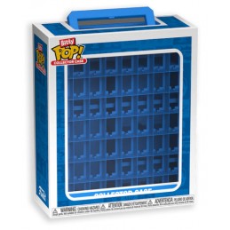 FUNKO FUNKO BITTY POP! COLLECTOR CASE FOR 56 MINI FIGURES