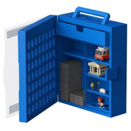 FUNKO BITTY POP! COLLECTOR CASE PER 56 MINI FIGURE FUNKO