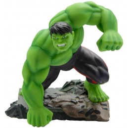 BULLYLAND MARVEL HULK MINI FIGURE