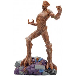 BULLYLAND MARVEL GUARDIANS OF THE GALAXY GROOT MINI FIGURE