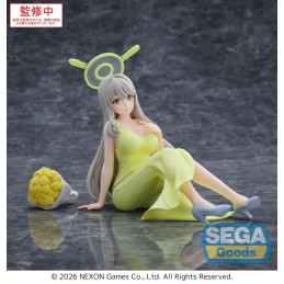 SEGA GOODS BLUE ARCHIVE NONOMI YUMEMIRIZE PVC FIGURE STATUE