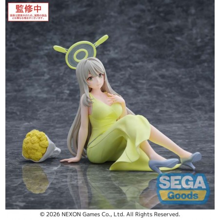 BLUE ARCHIVE NONOMI YUMEMIRIZE PVC FIGURE STATUE