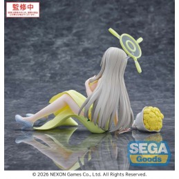 BLUE ARCHIVE NONOMI YUMEMIRIZE FIGURE STATUA SEGA GOODS BLUE ARCHIVE NONOMI YUMEMIRIZE FIGURE STATUA SEGA GOODS
