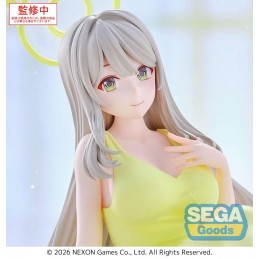 SEGA GOODS BLUE ARCHIVE NONOMI YUMEMIRIZE PVC FIGURE STATUE
