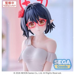 BLUE ARCHIVE AYANE YUMEMIRIZE FIGURE STATUA SEGA GOODS BLUE ARCHIVE AYANE YUMEMIRIZE FIGURE STATUA SEGA GOODS