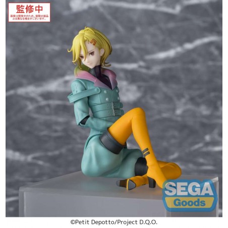 GNOSIA SETSU PM PERCHING STATUE PVC FIGURE