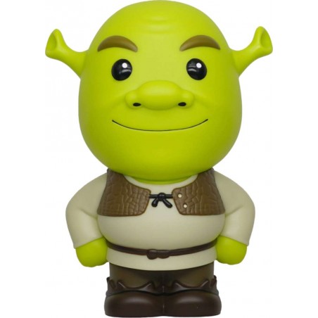 SHREK FIGURAL BANK SALVADANAIO