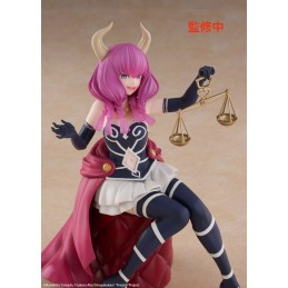 FRIEREN AURA THE GUILLOTINE DESKTOP CUTE FIGURE STATUA TAITO
