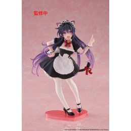 DATE A LIVE V DESKTOP CUTE TOHKA YATOGAMI CAT EAR MAID VER. STATUA FIGURE TAITO