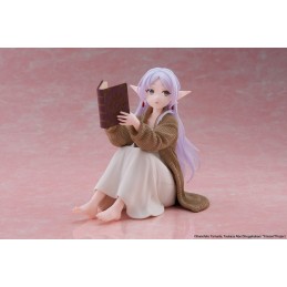 TAITO FRIEREN ROOMWEAR VER. DESKTOP CUTE PVC FIGURE STATUE