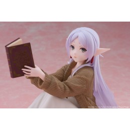 TAITO FRIEREN ROOMWEAR VER. DESKTOP CUTE PVC FIGURE STATUE