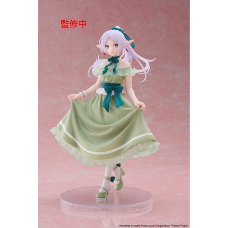 FRIEREN PARTY DRESS VER. COREFUL FIGURE STATUA