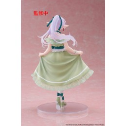 TAITO FRIEREN PARTY DRESS VER. COREFUL PVC FIGURE STATUE