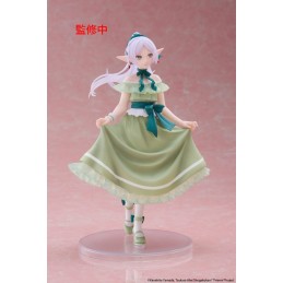 FRIEREN PARTY DRESS VER. COREFUL FIGURE STATUA TAITO