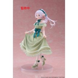 TAITO FRIEREN PARTY DRESS VER. COREFUL PVC FIGURE STATUE