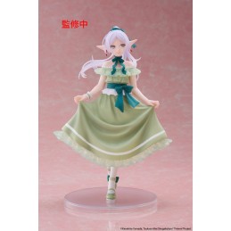 FRIEREN PARTY DRESS VER. COREFUL FIGURE STATUA TAITO
