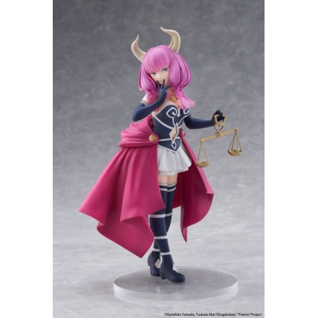 FRIEREN AURA THE GUILLOTINE COREFUL PVC FIGURE STATUE