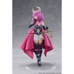 TAITO FRIEREN AURA THE GUILLOTINE COREFUL PVC FIGURE STATUE