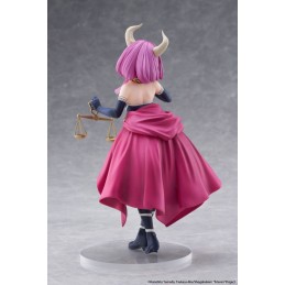 TAITO FRIEREN AURA THE GUILLOTINE COREFUL PVC FIGURE STATUE